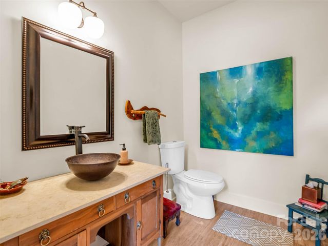 120 Glenn Court, Mill Spring, NC 28756