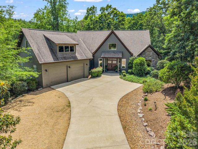 120 Glenn Court, Mill Spring, NC 28756