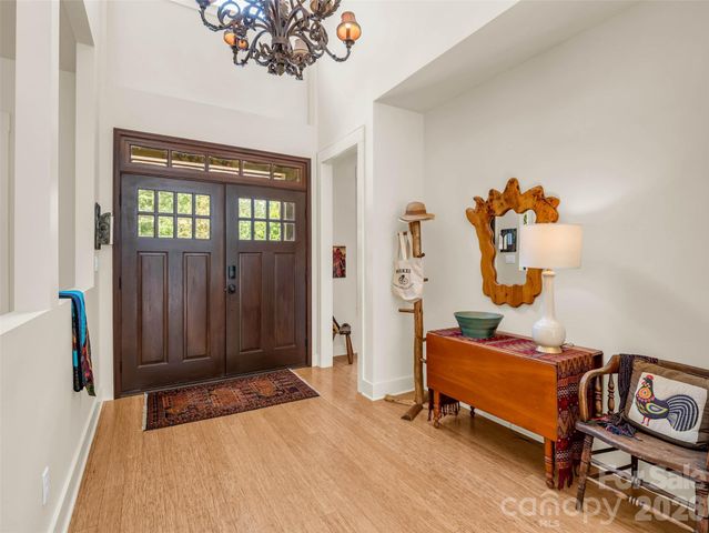 120 Glenn Court, Mill Spring, NC 28756