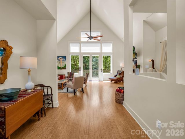 120 Glenn Court, Mill Spring, NC 28756