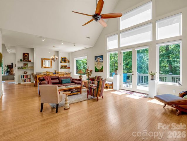 120 Glenn Court, Mill Spring, NC 28756