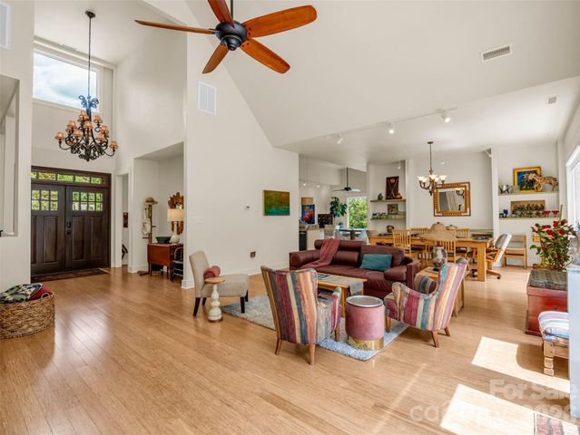 120 Glenn Court, Mill Spring, NC 28756