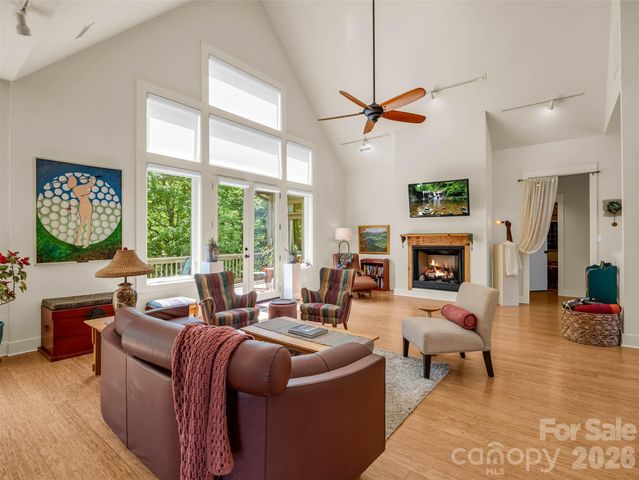 120 Glenn Court, Mill Spring, NC 28756