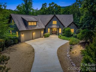 120 Glenn Court, Mill Spring, NC 28756