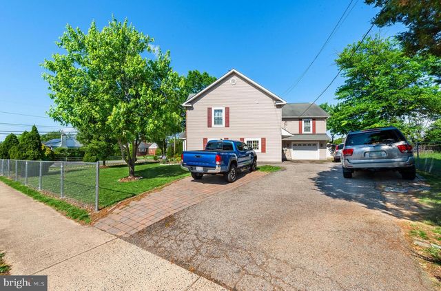 6951 ESSEX AVE, Springfield, VA 22150