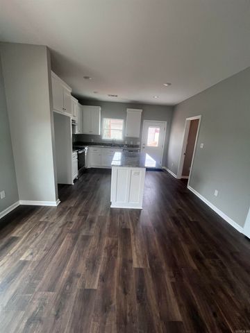 508 SW Fourth, Bryant, AR 72022