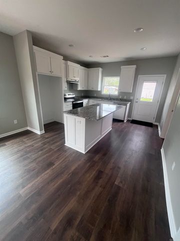 508 SW Fourth, Bryant, AR 72022