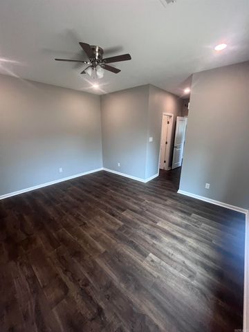 508 SW Fourth, Bryant, AR 72022