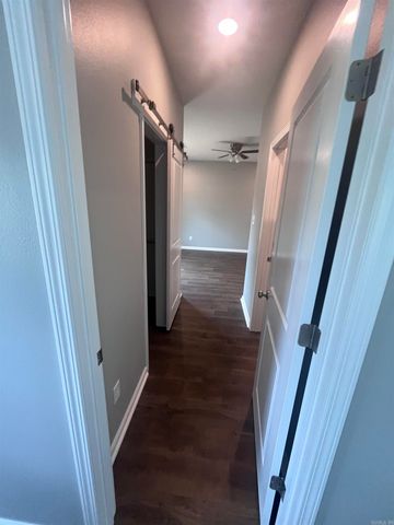 508 SW Fourth, Bryant, AR 72022