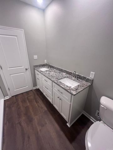 508 SW Fourth, Bryant, AR 72022