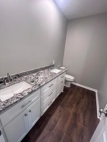 508 SW Fourth, Bryant, AR 72022