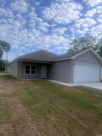 508 SW Fourth, Bryant, AR 72022