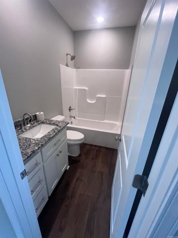 508 SW Fourth, Bryant, AR 72022