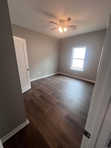 508 SW Fourth, Bryant, AR 72022