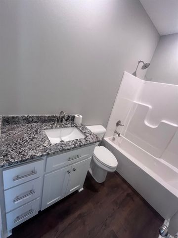 508 SW Fourth, Bryant, AR 72022
