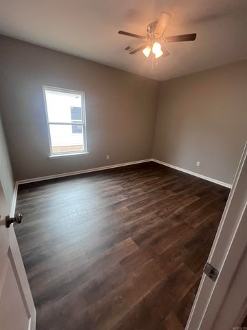508 SW Fourth, Bryant, AR 72022