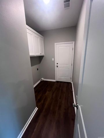 508 SW Fourth, Bryant, AR 72022