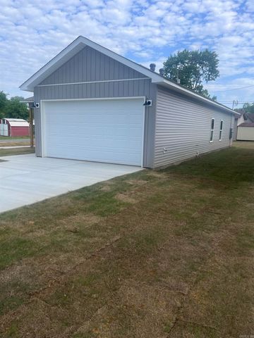 508 SW Fourth, Bryant, AR 72022
