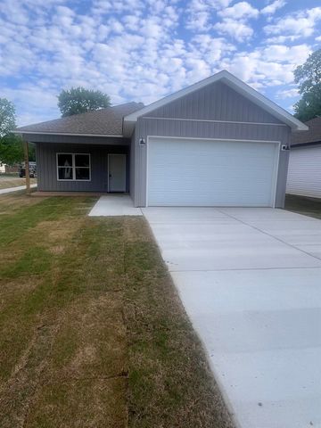 508 SW Fourth, Bryant, AR 72022