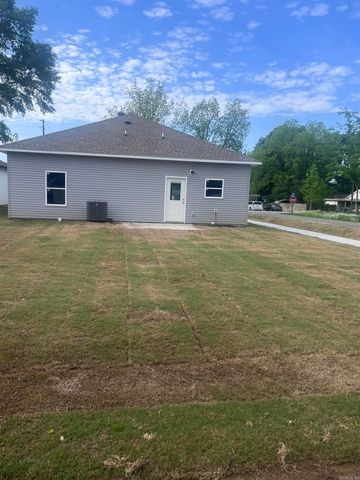 508 SW Fourth, Bryant, AR 72022