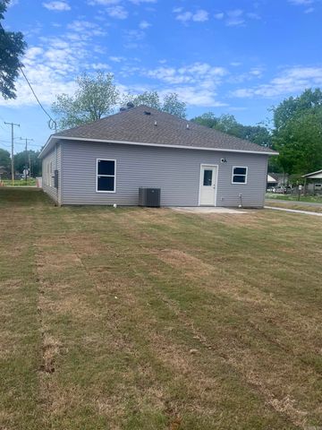 508 SW Fourth, Bryant, AR 72022