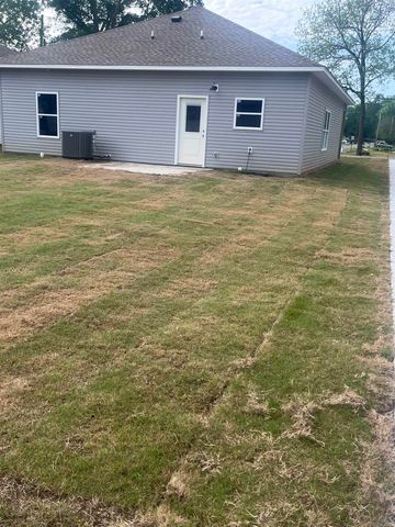 508 SW Fourth, Bryant, AR 72022