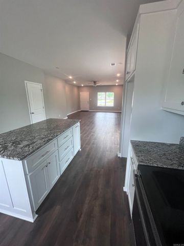 508 SW Fourth, Bryant, AR 72022