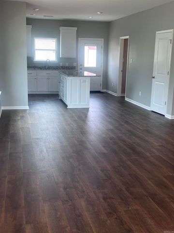 508 SW Fourth, Bryant, AR 72022