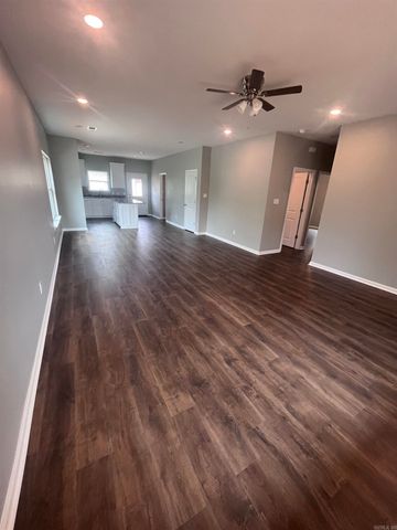 508 SW Fourth, Bryant, AR 72022