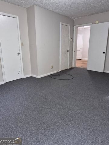 2058 Melton Avenue, Macon, GA 31217