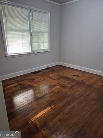 2058 Melton Avenue, Macon, GA 31217