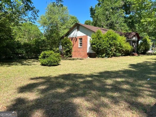 2058 Melton Avenue, Macon, GA 31217