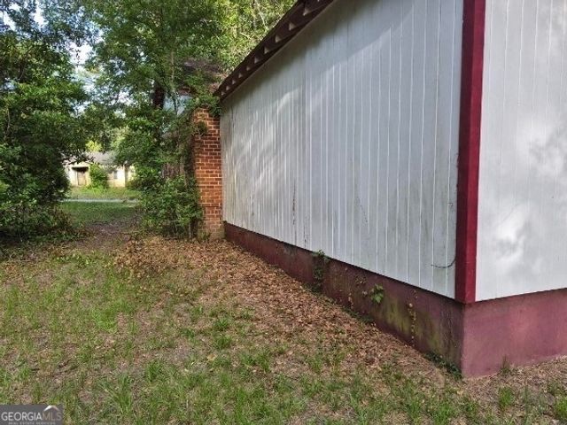 2058 Melton Avenue, Macon, GA 31217