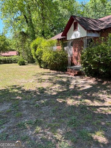 2058 Melton Avenue, Macon, GA 31217