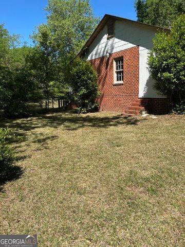 2058 Melton Avenue, Macon, GA 31217