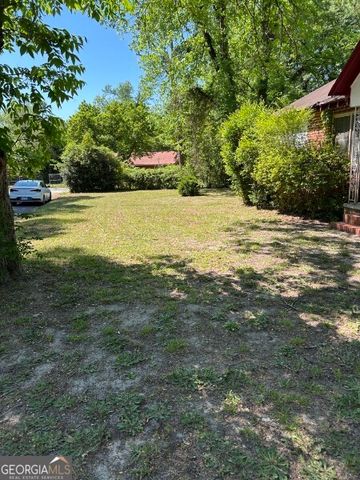 2058 Melton Avenue, Macon, GA 31217