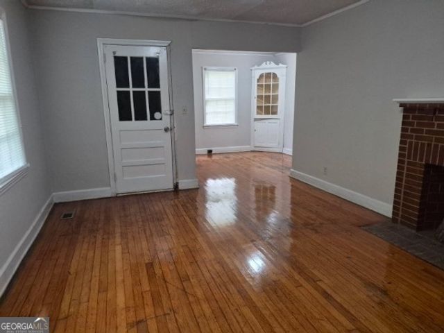 2058 Melton Avenue, Macon, GA 31217