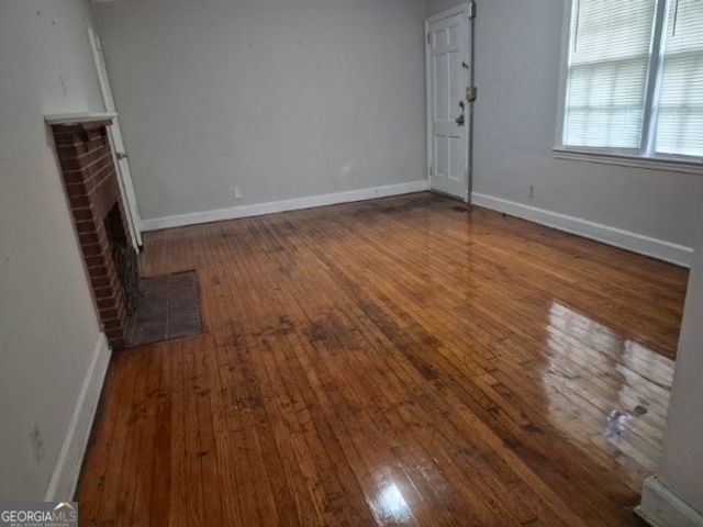 2058 Melton Avenue, Macon, GA 31217