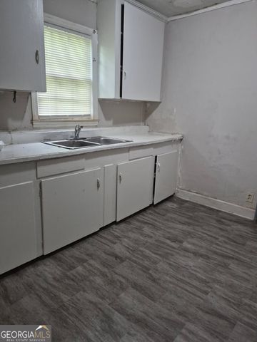 2058 Melton Avenue, Macon, GA 31217