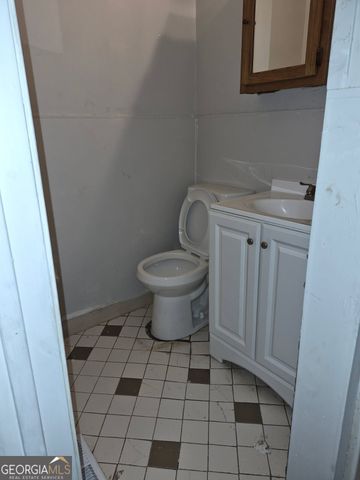 2058 Melton Avenue, Macon, GA 31217