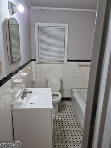 2058 Melton Avenue, Macon, GA 31217