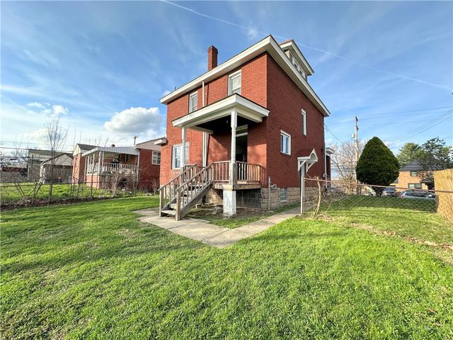 2929 Middletown Rd., Crafton Heights, PA 15204