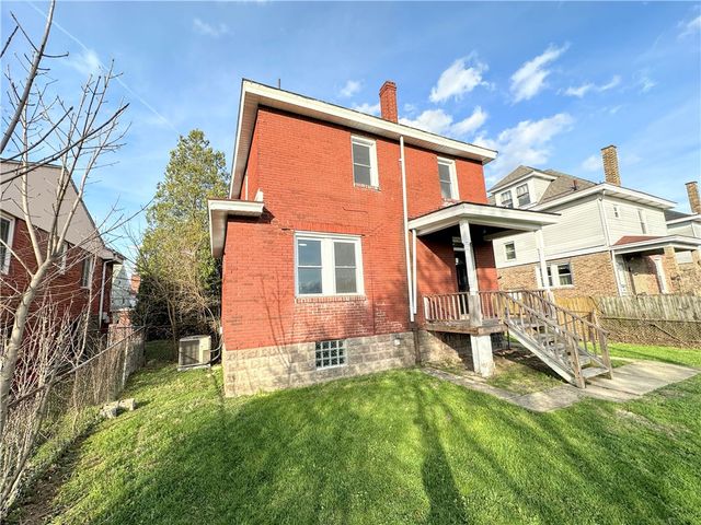 2929 Middletown Rd., Crafton Heights, PA 15204