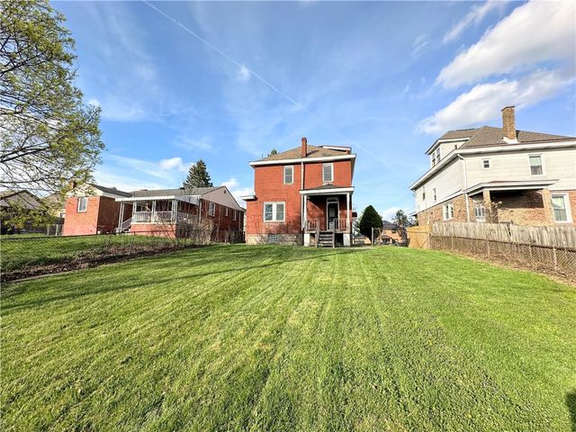 2929 Middletown Rd., Crafton Heights, PA 15204