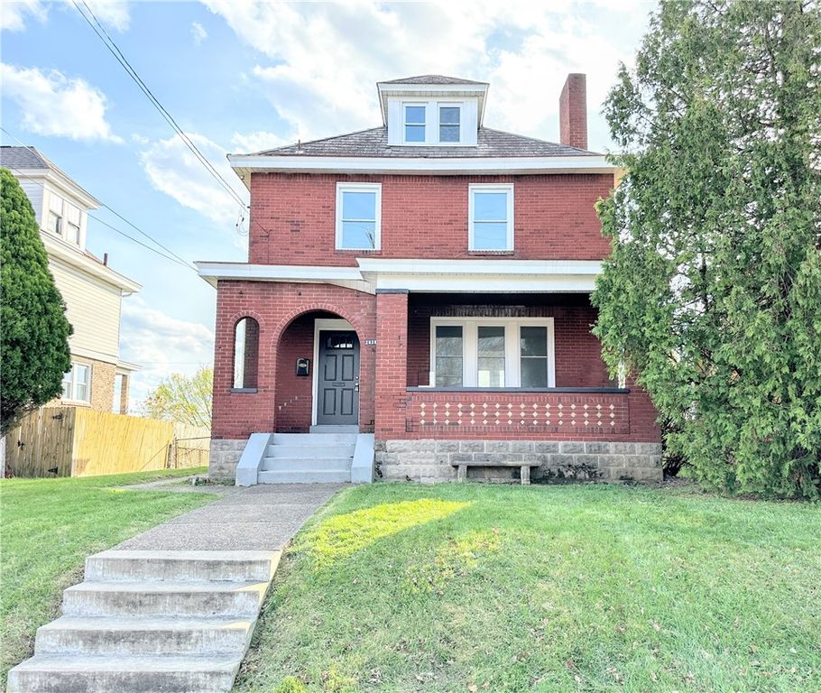 2929 Middletown Rd., Crafton Heights, PA 15204