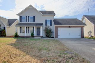 2684 Arthurs Ct, Clarksville, TN 37040