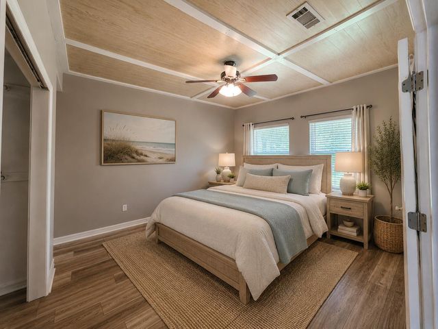 911 Lawton Court, Fort Walton Beach, FL 32547