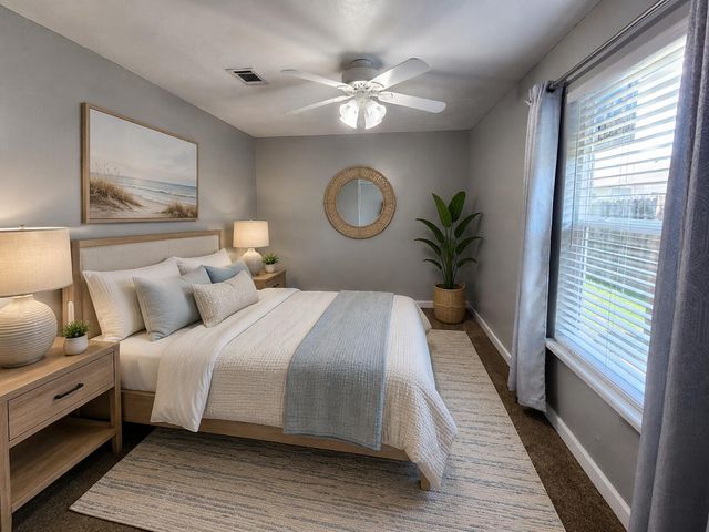 911 Lawton Court, Fort Walton Beach, FL 32547