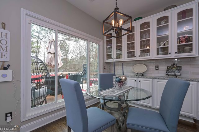 5364 Britton Drive, Villa Rica, GA 30180