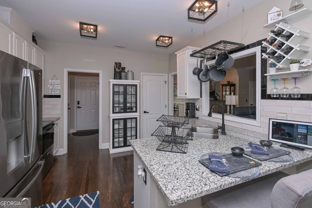 5364 Britton Drive, Villa Rica, GA 30180